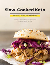 Load image into Gallery viewer, Slow Cooked Keto
